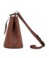Small Lorne Bucket Bag, bottom view